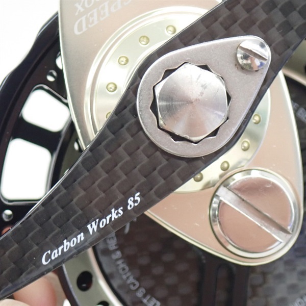 アスリート落し込みハイスピード８５－ＢＧ